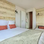 Tatil Evi Le Duo Vigne Rouge Clim Gaillac Entre Albi-toulouse & Les Du Tarn