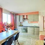 Hébergement de vacances Le Duo Vigne Rouge Clim Gaillac Entre Albi-toulouse&les Du Tarn *