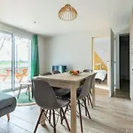 Le Duo Vigne Rouge Clim Gaillac Entre Albi-toulouse&les Du Tarn Hébergement de vacances