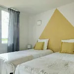 Hébergement de vacances Le Duo Vigne Rouge Clim Gaillac Entre Albi-toulouse&les Du Tarn Brens (Tarn)