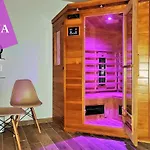 Tatil Evi Le Duo Vigne Rouge Clim Gaillac Entre Albi-toulouse & Les Du Tarn *