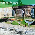 Le Duo Vigne Rouge Clim Gaillac Entre Albi-toulouse & Les Du Tarn Brens (Tarn)