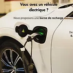 Hébergement de vacances Le Duo Vigne Rouge Clim Gaillac Entre Albi-toulouse&les Du Tarn Brens (Tarn)