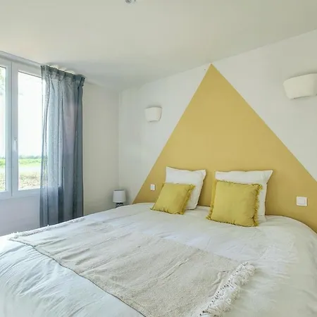 Le Duo Vigne Rouge Sauna Gaillac Entre Albi-toulouse & Les Du Tarn Holiday home Brens (Tarn)