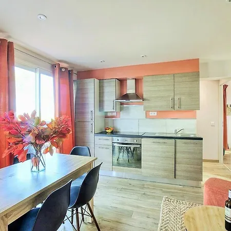 Σπίτι διακοπών Le Duo Vigne Rouge Clim Gaillac Entre Albi-toulouse & Les Du Tarn *