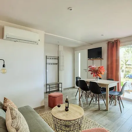 Le Duo Vigne Rouge Sauna Gaillac Entre Albi-toulouse & Les Du Tarn Brens (Tarn)