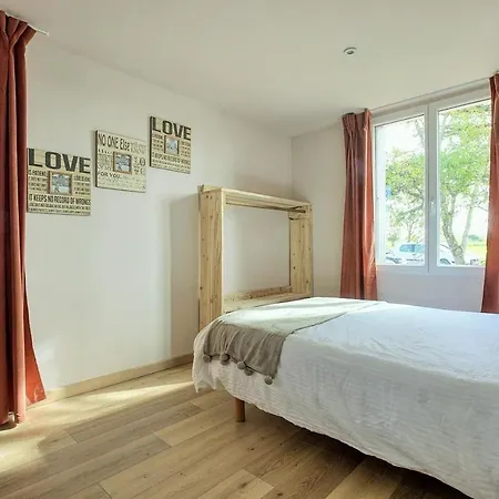 Duo Vignerouge Primeur Sauna 12p Lescottagesdutarn Ferienhaus