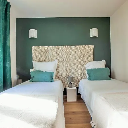 Ferienhaus Duo Vignerouge Primeur Sauna 12p Lescottagesdutarn Brens (Tarn)
