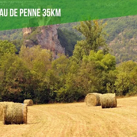 Le Duo Vigne Rouge Sauna Gaillac Entre Albi-toulouse & Les Du Tarn *