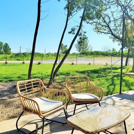 Ferienhaus Duo Vignerouge Primeur Sauna 12p Lescottagesdutarn *