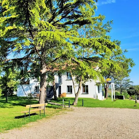 Duo Vignerouge Primeur Sauna 12p Lescottagesdutarn Ferienhaus Brens (Tarn)