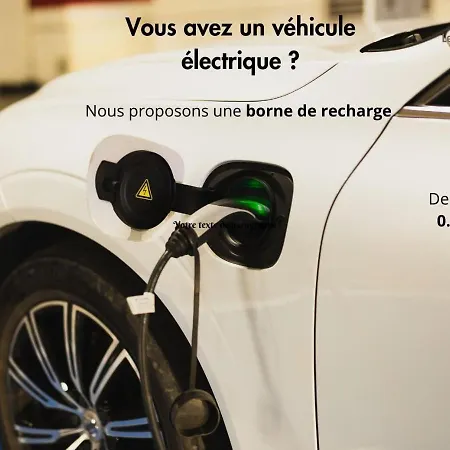 Σπίτι διακοπών Le Duo Vigne Rouge Clim Gaillac Entre Albi-toulouse & Les Du Tarn Brens (Tarn)