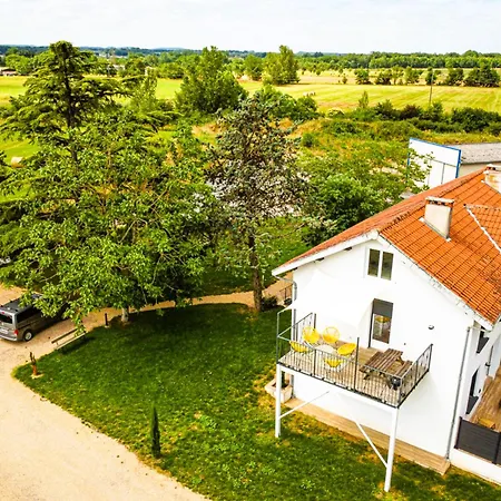 Le Duo Vigne Rouge Sauna Gaillac Entre Albi-toulouse & Les Du Tarn * Brens (Tarn)