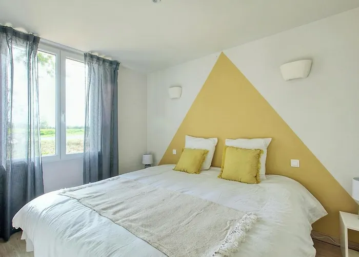 Le Duo Vigne Rouge Clim Gaillac Entre Albi-toulouse & Les Du Tarn Prázdninový dům Brens (Tarn)