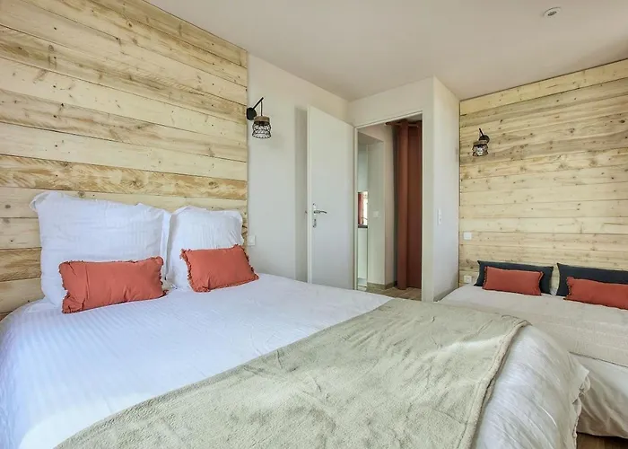 Holiday home Le Duo Vigne Rouge Clim Gaillac Entre Albi-toulouse & Les Du Tarn