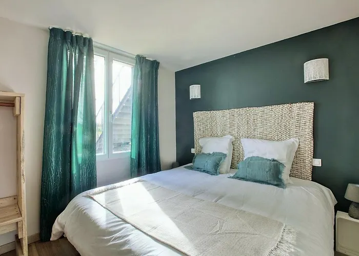 Prázdninový dům Le Duo Vigne Rouge Clim Gaillac Entre Albi-toulouse & Les Du Tarn *