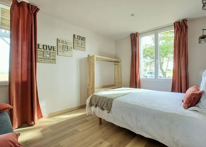 Le Duo Vigne Rouge Clim Gaillac Entre Albi-toulouse & Les Du Tarn Prázdninový dům