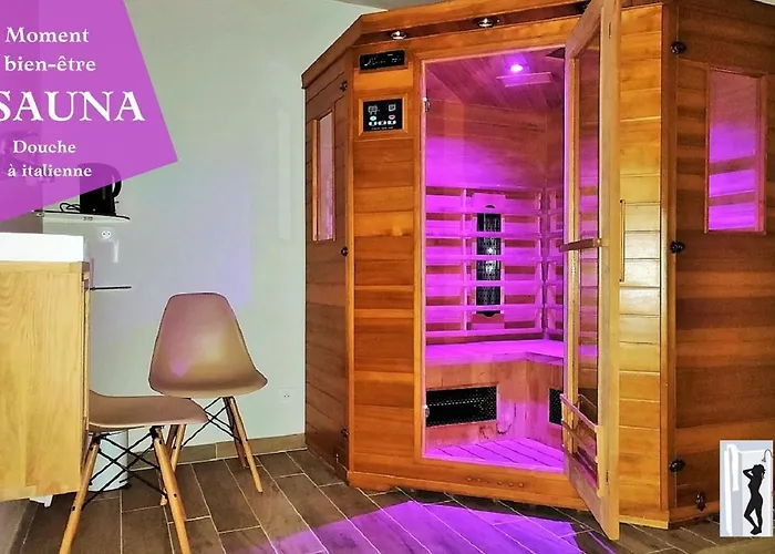 Holiday home Le Duo Vigne Rouge Clim Gaillac Entre Albi-toulouse & Les Du Tarn *