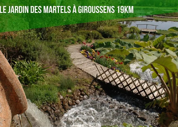 Le Duo Vigne Rouge Clim Gaillac Entre Albi-toulouse & Les Du Tarn *