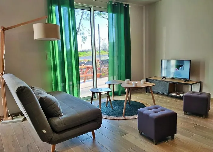 Prázdninový dům Le Duo Vigne Rouge Clim Gaillac Entre Albi-toulouse & Les Du Tarn *