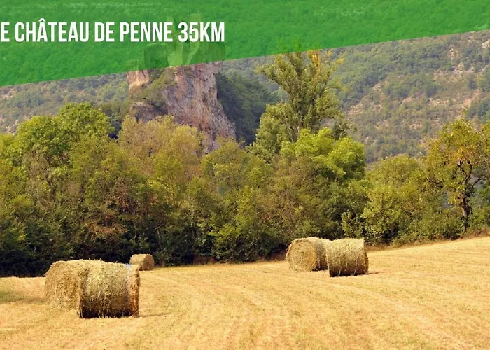 Le Duo Vigne Rouge Clim Gaillac Entre Albi-toulouse & Les Du Tarn *
