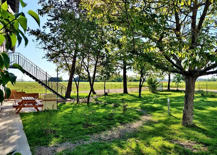 Le Duo Vigne Rouge Clim Gaillac Entre Albi-toulouse & Les Du Tarn *