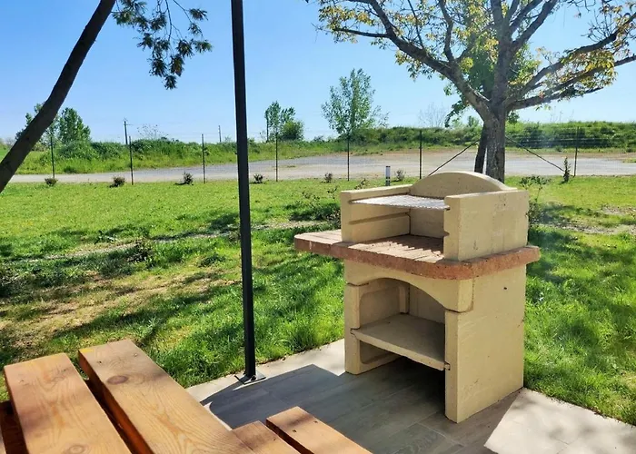 Le Duo Vigne Rouge Clim Gaillac Entre Albi-toulouse & Les Du Tarn * Brens (Tarn)