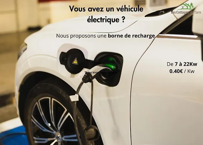 Prázdninový dům Le Duo Vigne Rouge Clim Gaillac Entre Albi-toulouse & Les Du Tarn Brens (Tarn)